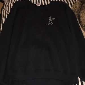 One Love Manchester Sweatshirt